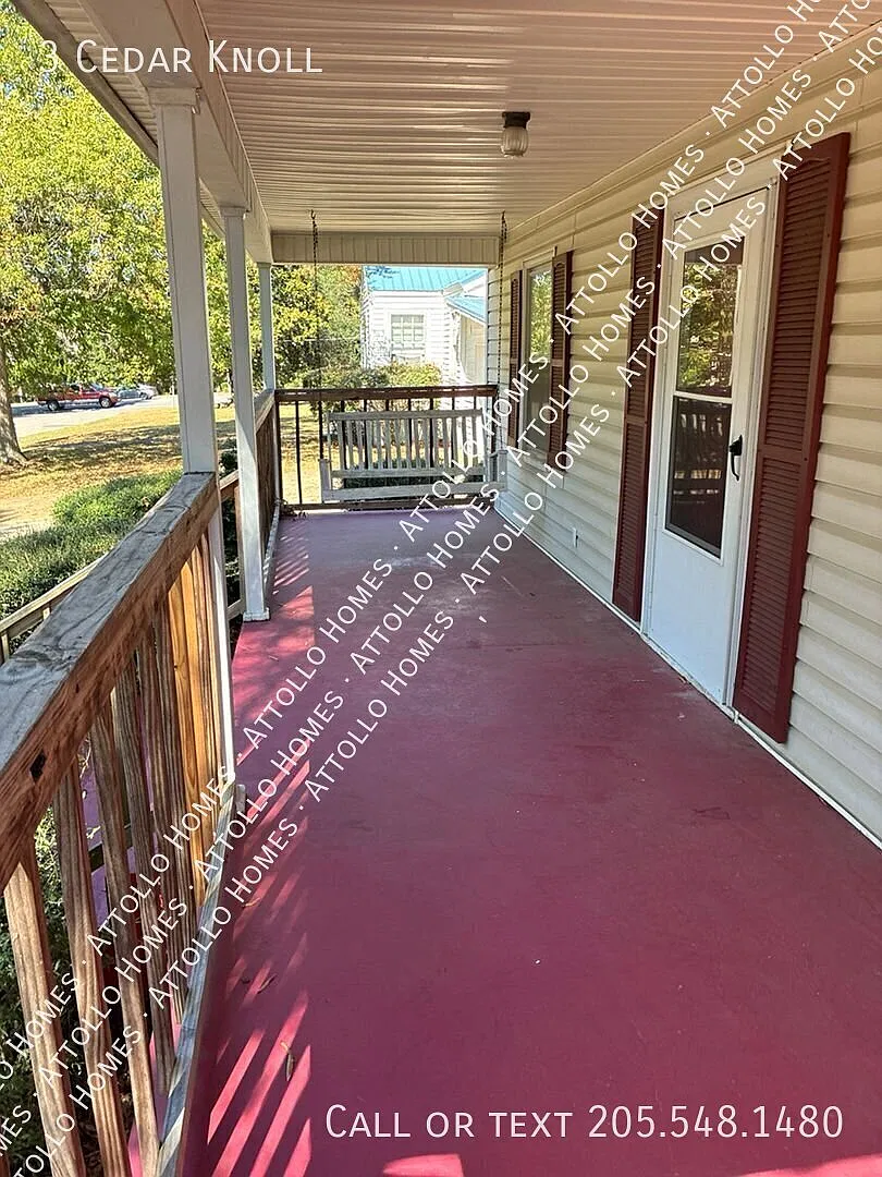 3 bedroom available in Cedar Knoll Subdivision — Photo 4