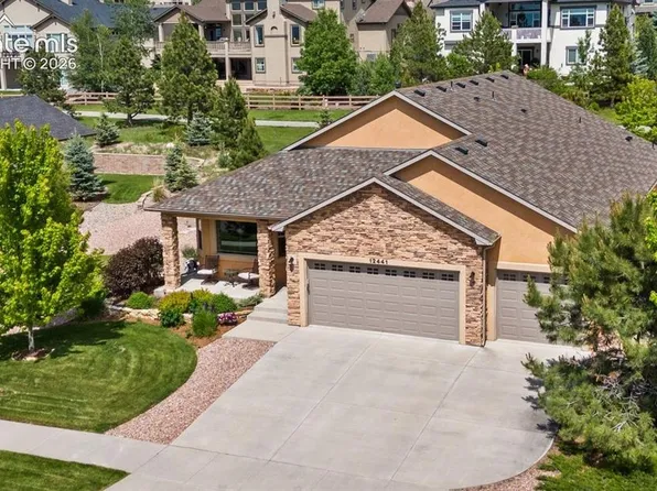 12441 Woodruff Dr, Colorado Springs, CO 80921