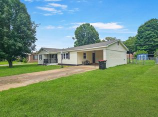 2666 Cole Dr, Humboldt, TN 38343