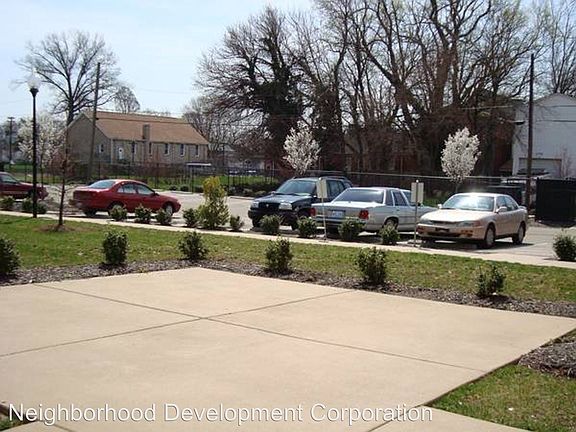 2nd image of 2132 Rowan St Unit 315