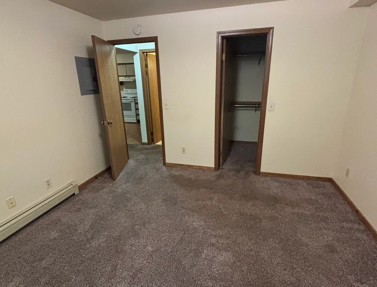 1 bed, $995 — Photo 4