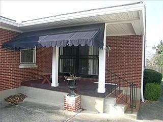 2nd image of 805 Mount Vernon Dr