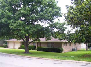 114 Ridge Oak Dr, Georgetown, TX 78628