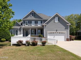 2215 Black Horse Lane, Winterville, NC 28590