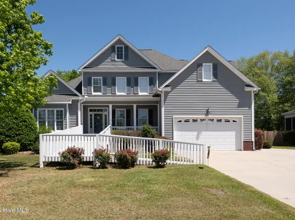 2215 Black Horse Lane, Winterville, NC 28590