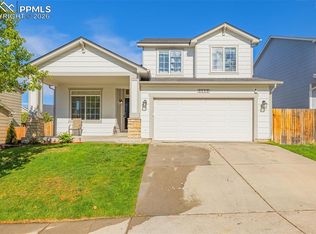 4118 Heathmoor Dr, Colorado Springs, CO 80922