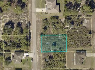 731 Gaylord Ave S, Lehigh Acres, FL 33974