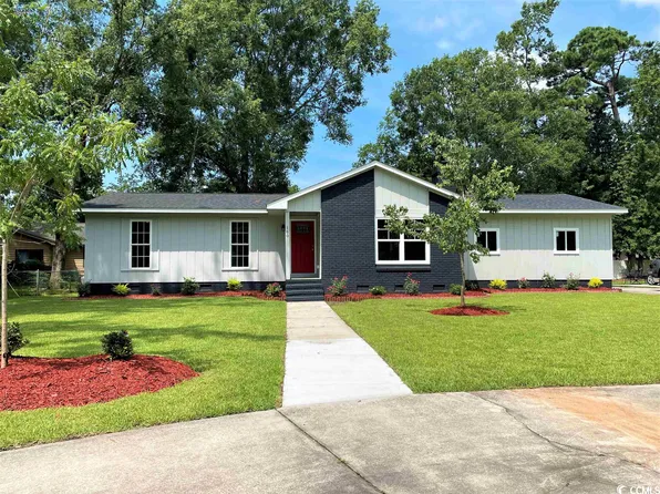 160 Brookgate Dr., Myrtle Beach, SC 29579