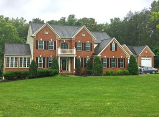 10401 Mount Vernon Dr, Manassas, VA 20111