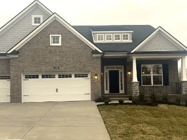 7914 Pine St Lot 7, Fairview, TN 37062