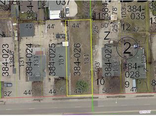 1500 60th St, Kenosha, WI 53140