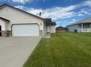 433 NW Wood Duck Pl #433, Mountain Home, ID 83647