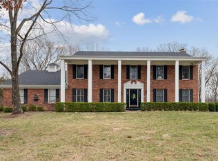 800 Saint Paul Rd, Ballwin, MO 63021