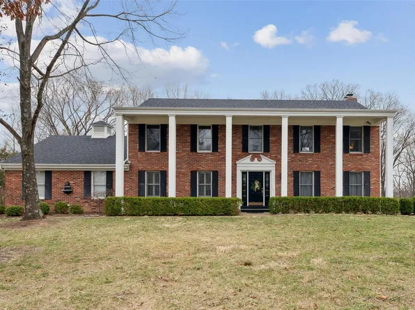 800 Saint Paul Rd, Ballwin, MO 63021