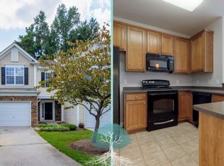 7132 Racine Way, Raleigh, NC 27615