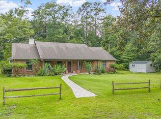 6120 Ranch Rd, Tallahassee, FL 32311