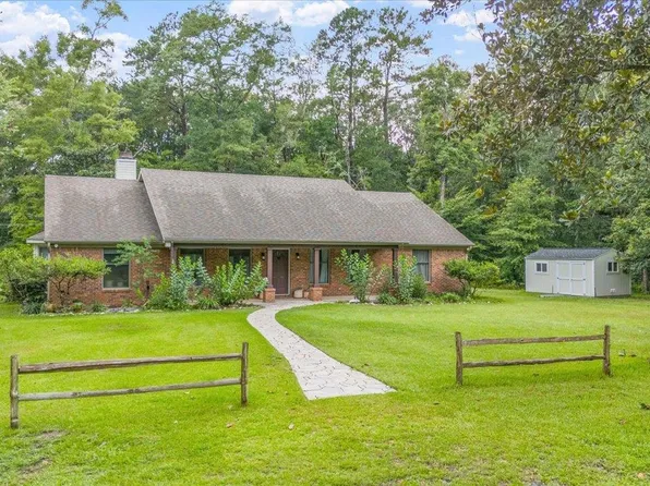 6120 Ranch Rd, Tallahassee, FL 32311