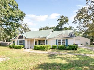 5288 Old Highway 43, Satsuma, AL 36572