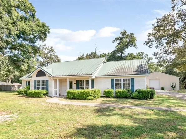5288 Old Highway 43, Satsuma, AL 36572