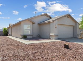 3428 S Nastar Dr, Tucson, AZ 85730