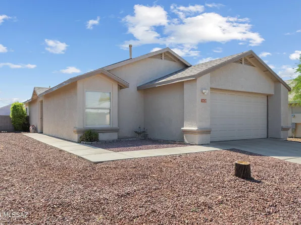 3428 S Nastar Dr, Tucson, AZ 85730