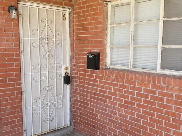 1421 Saint Johns Dr APT 6, El Paso, TX 79903