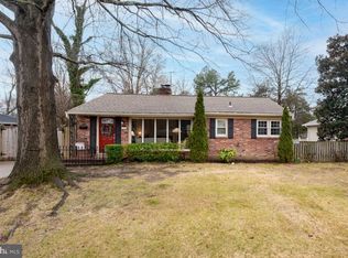 7924 Wellington Rd, Alexandria, VA 22308