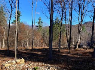 LOT Frost Pond Rd #A, Dorset, VT 05251
