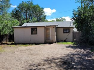 418 1/2 S Wc Riles St, Flagstaff, AZ 86001