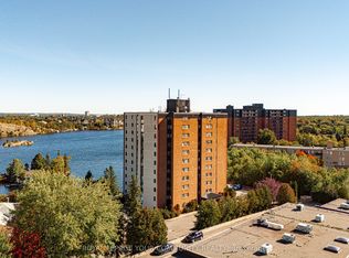 2000 Regent St #203, Greater Sudbury, ON P3E 5T5