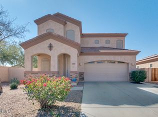 25257 N Parkside Ln, Buckeye, AZ 85326