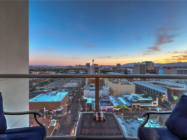 150 Las Vegas Blvd Unit 1912, Las Vegas, NV 89106
