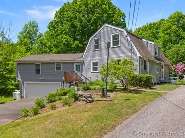127 Wall Street, Hebron, CT 06248