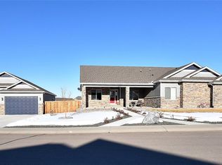 257 Braveheart Ln, Johnstown, CO 80534