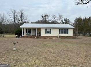 248 N Thompson Church Rd, Vidalia, GA 30474