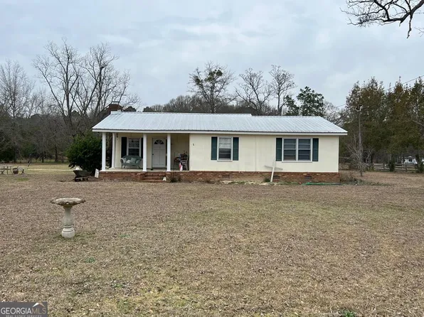248 N Thompson Church Rd, Vidalia, GA 30474