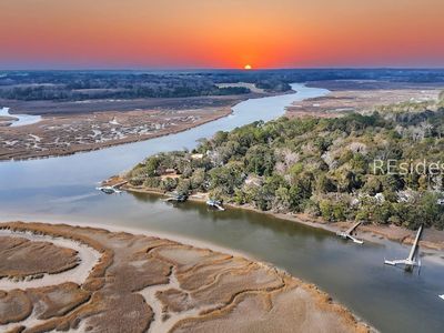 200 Bull Point Dr, Seabrook, SC, 29940