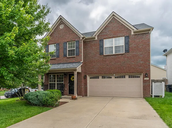 556 Bulrush Trce, Lexington, KY 40509