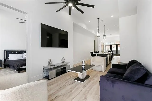 632 Mandeville St #2B — Photo 9