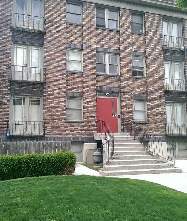 1st image of 550 S 500 E APT 15