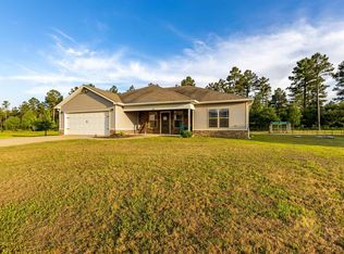 108 Crystal Valley Rd, Searcy, AR 72143