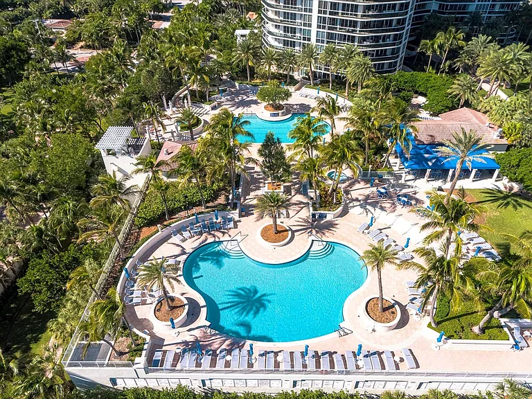 3200 N Ocean Dr #2505 — Photo 33