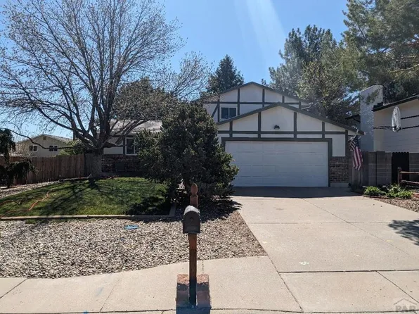 8 Ravens Ct, Pueblo, CO 81005
