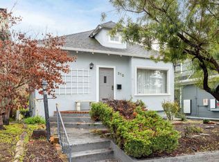 310 Magnolia Ave, Piedmont, CA 94610
