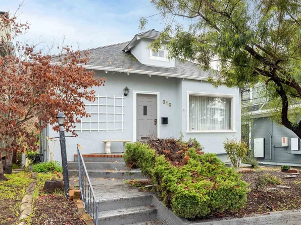 310 Magnolia Ave, Piedmont, CA 94610