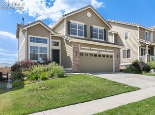 11794 Wildwood Ridge Dr, Colorado Springs, CO 80921