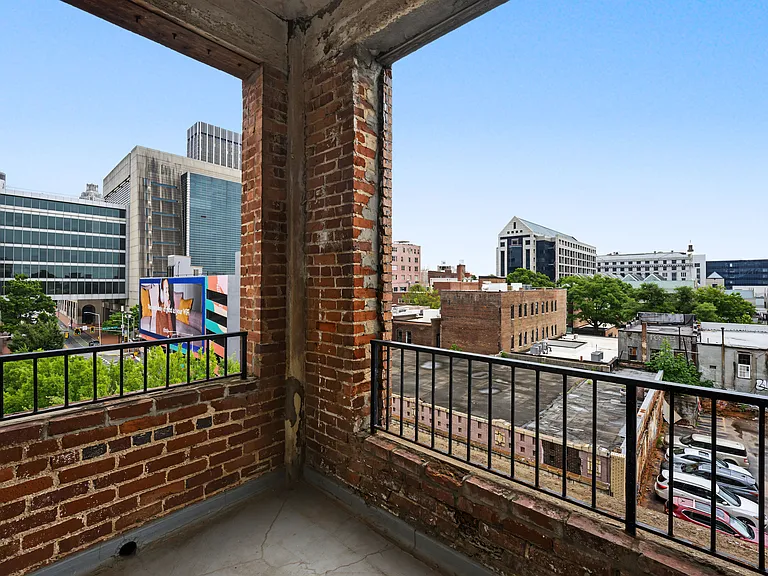 95 Forsyth St NW #4B — Photo 19
