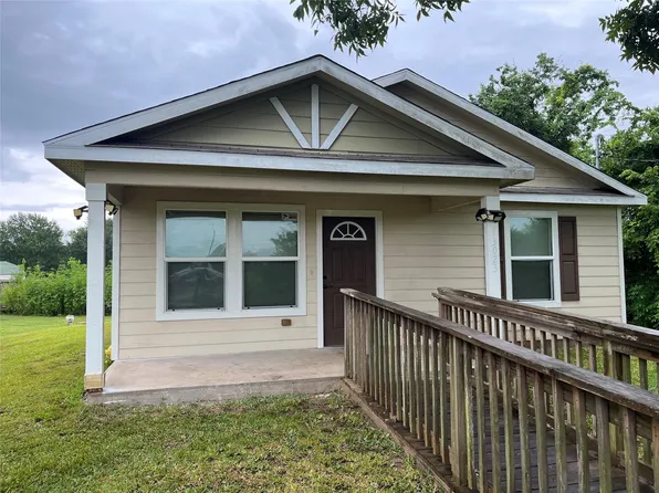 13023 Pleasant Valley Dr, Rosharon, TX 77583