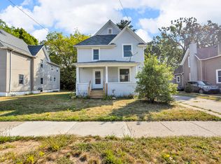 1511 Martin Luther King Jr Dr, Jackson, MI 49203