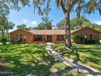 4134 WHISPERING OAKS Drive E, Jacksonville, FL, 32277